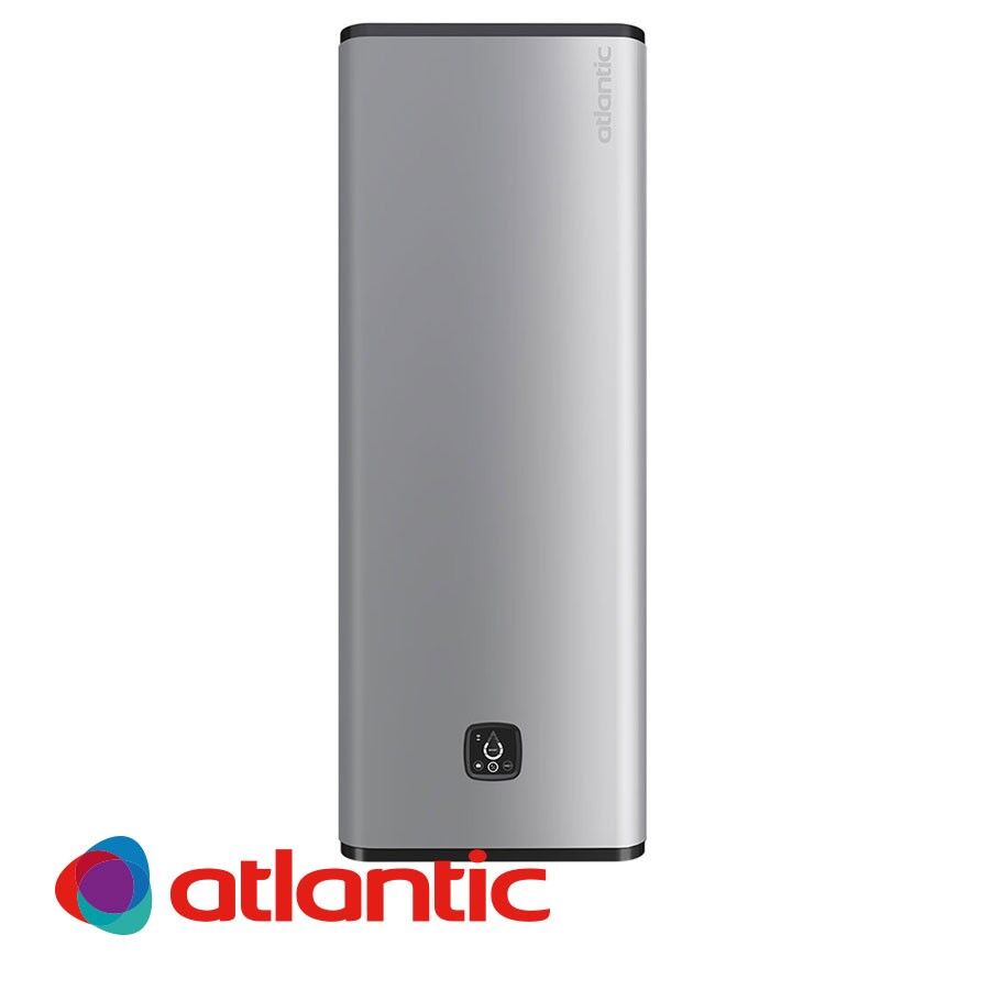 HD Vertigo Steatite Wi FI face silver