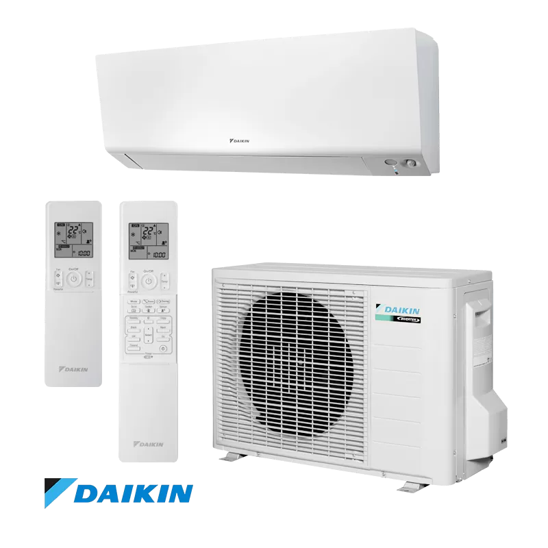 invertoren klimatik daikin perfera ftxm20 r rxm20 r