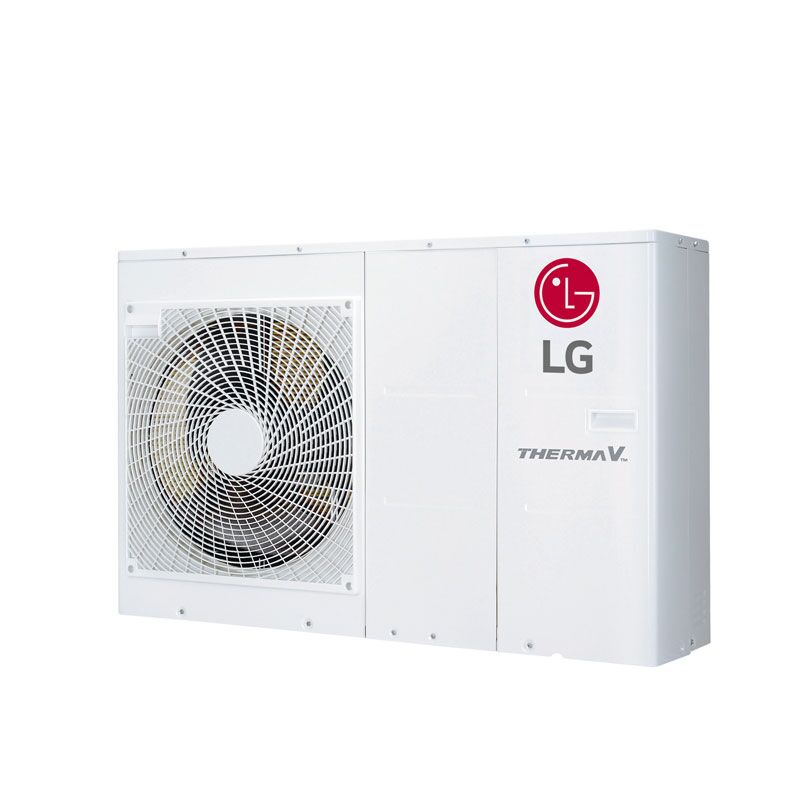 LG THERMA V Kompakt Monoblock HM093MR U44 Warmepumpe 9 0 kW 9 11 26344 800x800