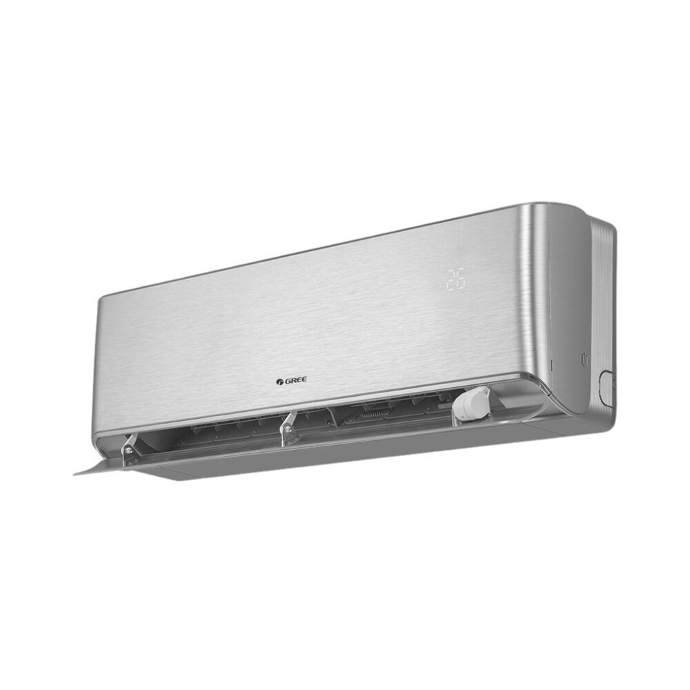 CENTRALCOOL AIRY SIVER